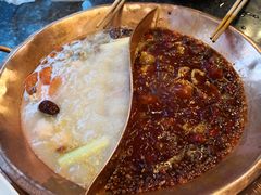 -老码头火锅(骡马市店)