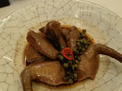 -顺德喜来登酒店·采悦轩