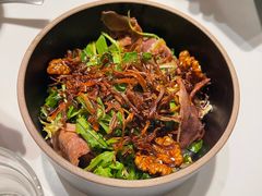 -胡麻(静安嘉里店)