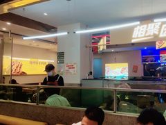 -令狐冲烤鱼·烧菜馆(达明店)