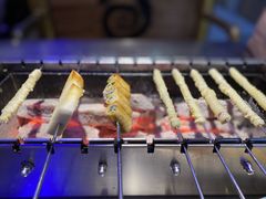 -很久以前羊肉串(大华三路店)