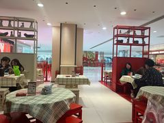 大堂-侯师傅热炒店(印象城店)