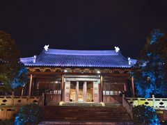 -苏州吴宫泛太平洋酒店
