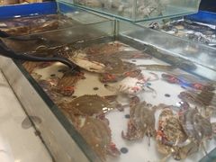 -川骄海鲜自助(亚运村店)