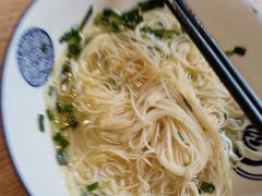 -新万鑫银丝面·非遗无锡味(惠山古镇店)