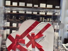 -Laderach 莱德拉(上海环贸iapm店)