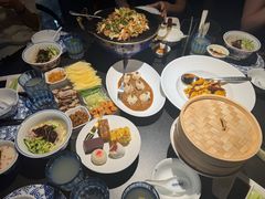 -喜悦烤鸭·新京菜(王府井店)