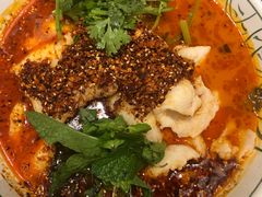 -云海肴·汽锅鸡·云南菜(苏州中心店)