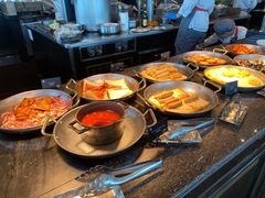 -Social 秀西餐厅-长沙瑞吉酒店(运达店)