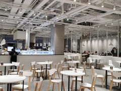 大堂-娜娜家·Nana's restaurant(国金汇店)