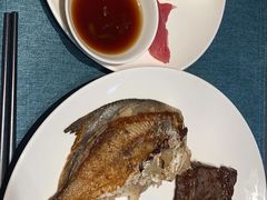 -南湖宾馆·鸳湖阁全日制餐厅