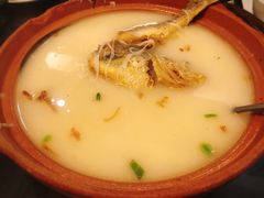 黄鱼煮面线-堂宴·老厦门私房菜(1988仙岳总店)