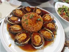 -巧克力渔家.小船海鲜胶东菜(万平口店)