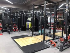 -Ms.Pilates 普拉提技术(尚悦湾陆家嘴店)