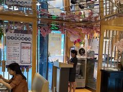 -昱匠·日本料理(金融街店)