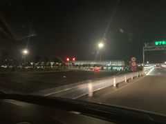 -银川河东国际机场