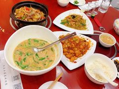 -无为土家菜(玉桥店)