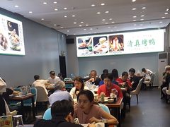 -紫光园·烤鸭·北京菜(团结湖店)