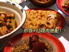 -遇见老南昌-柴火灶(顺外路店)