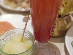 -芭菲盛宴·环球美食(北城国际店)