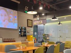 -金莹丸子汤清真(朝外SOHO店)