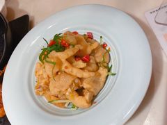 -佰家小厨·南京菜(夫子庙店)