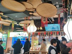 -驰明粗粮小厨(湖滨路店)