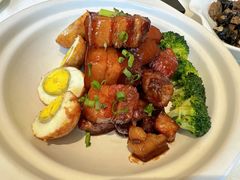 红烧肉-上海年代(意式风情街店)