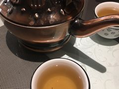 -巴依老爷新疆美食(清华东门店)
