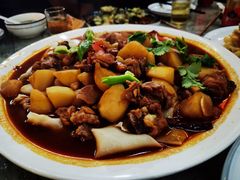 -伊隆斋(什刹海店)