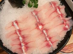 -五星桥原切肥牛火锅·30年专注好牛肉(湖塘店)
