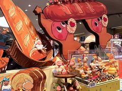 -泡泡玛特POPMART(合生汇店)