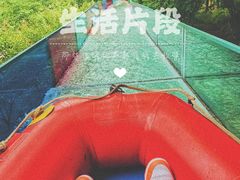 -十渡东湖港风景区