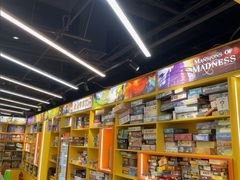 -猎人桌游吧(合生汇店)