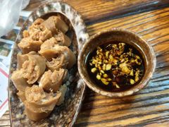 -玉祥府牛肉罩饼(金光道店)