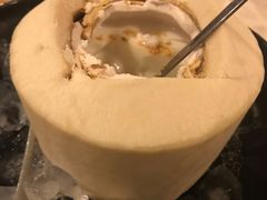 泰国椰子冻-狐狸爱上椰子鸡(滨江星光大道店)