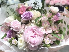-EPOQUE·一刻花店(兴业太古汇店)