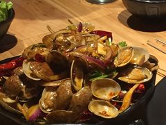 -聚点串吧·北京烧烤(公益西桥店)