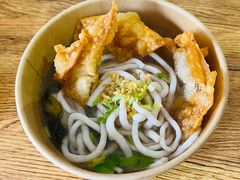鱼饺-非遗·十八曲鱼饺(西马总店)