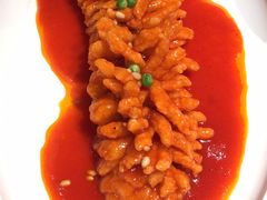 -简小舍·民间手艺菜(武昌江滩店)