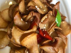 -垚慈居素食(华发新城店)