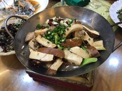 -下梅人家土菜馆(历史文化餐厅度假区店)