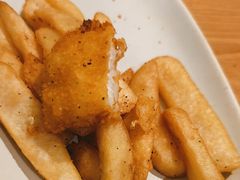 -HELLO 27 意面·沙拉·帕尼尼