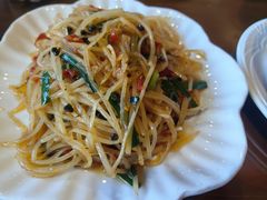 -88号小吃店·经典云南菜·地道纳西美食