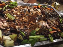 -三味鱼屋(琥珀山庄店)