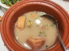 -有藕有鱼·湖北菜(唐家墩店)