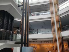 -岭南美术馆