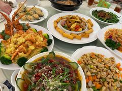 -龙悦湾酒家·八阵鱼生·渔人码头店