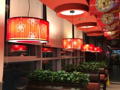 大堂-和合谷(百荣店)