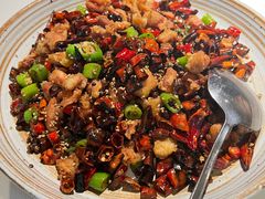 -青年公社烤鸭(青年路店)